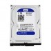 HDD WESTERN BLUE 1.0TB SATA3 7200RPM